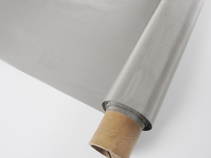 316 stainless steel wire mesh