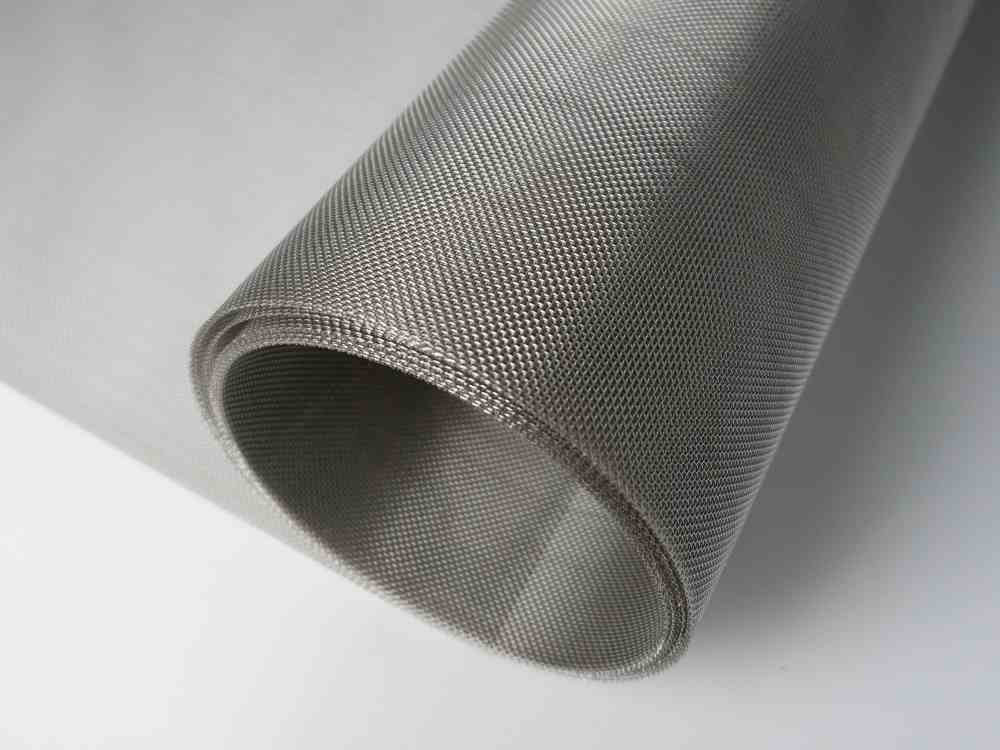 monel wire mesh