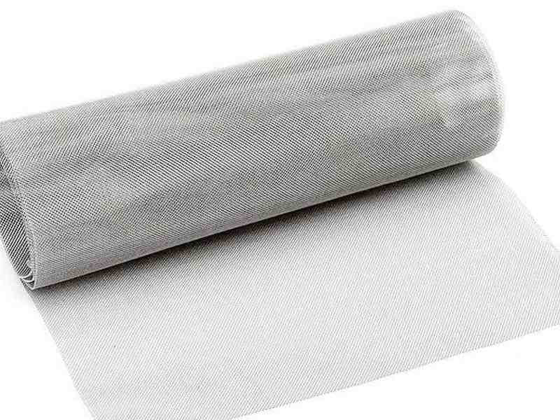 nickel wire mesh