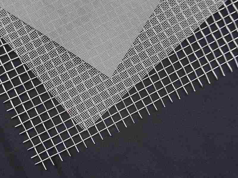 304 stainless steel wire mesh 304 stainless steel wire mesh