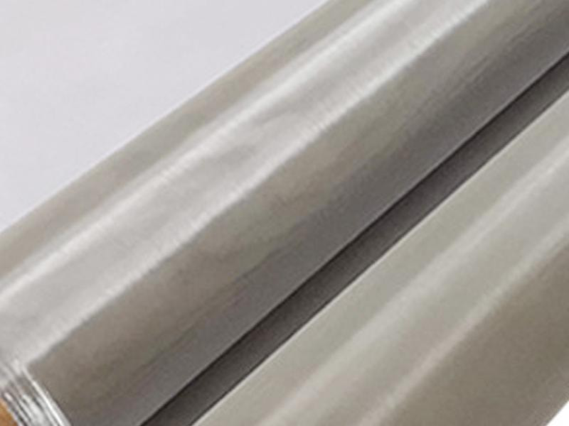 904L stainless steel wire mesh