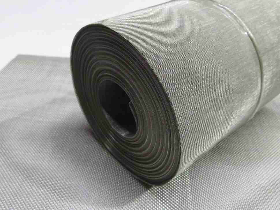 321 stainless steel wire mesh