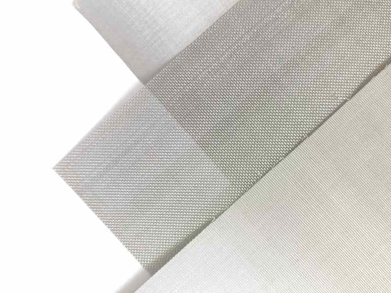 hastelloy wire mesh