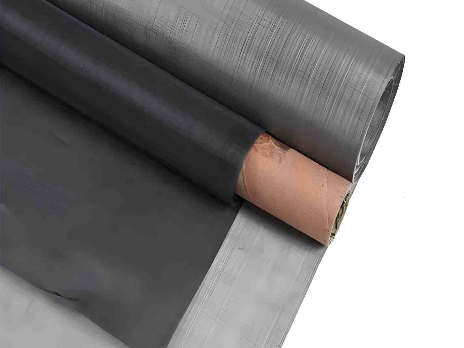 titanium wire mesh