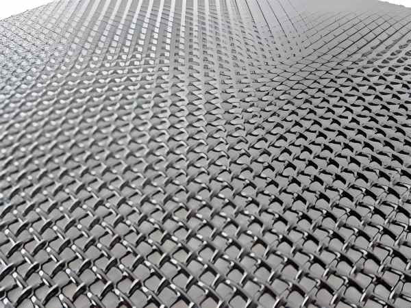 nichrome wire mesh
