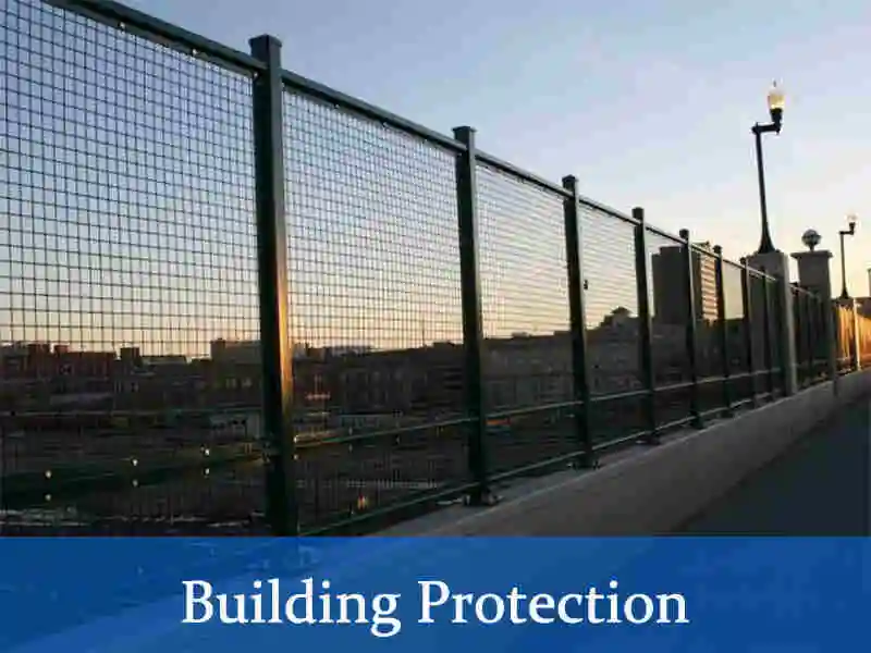 building protection