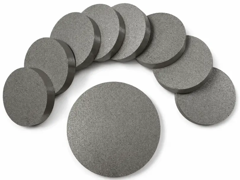 Titanium Powder