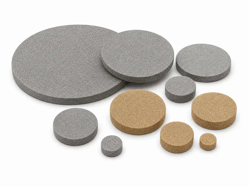 Other Metal Powders