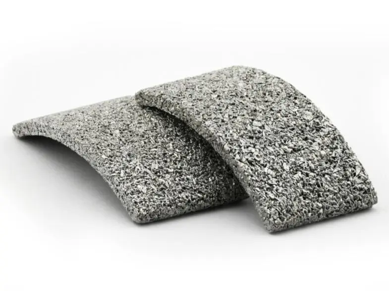 Sintered Powder Metal