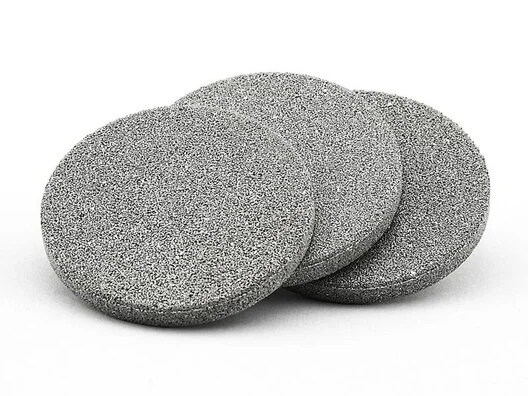Stainless Steel Powder